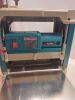 Makita portable thicknesser - 2