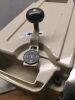 Makita portable thicknesser - 4