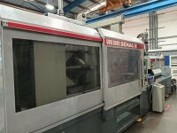 Van Dorm 450 Ton Demag 450 HTG-2800 (1996)