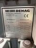 Van Dorm 450 Ton Demag 450 HTG-2800 (1996) - 2