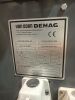 Van Dorm 450 Ton Demag 450 HTG-1920 (1996) - 2