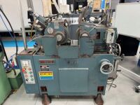Jainnher Model JHC-12B Centreless grinder