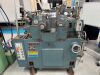 Jainnher Model JHC-12B Centreless grinder