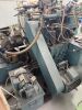 Jainnher Model JHC-12B Centreless grinder - 2