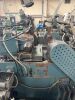 Jainnher Model JHC-12B Centreless grinder - 3