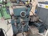 Jainnher Model JHC-12B Centreless grinder - 4