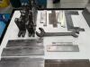 Jainnher Model JHC-12B Centreless grinder - 7