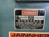 Jainnher Model JHC-12B Centreless grinder - 8