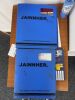 Jainnher Model JHC-12B Centreless grinder - 9