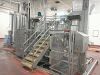 Giusti 4 ton per hour self-contained condiment sauce production unit (Year 2003) - 4
