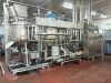 Giusti 4 ton per hour self-contained condiment sauce production unit (Year 2003) - 6