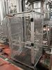 Giusti 4 ton per hour self-contained condiment sauce production unit (Year 2003) - 12