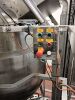 Giusti 4 ton per hour self-contained condiment sauce production unit (Year 2003) - 15