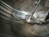 Giusti 4 ton per hour self-contained condiment sauce production unit (Year 2003) - 18