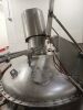 Giusti 4 ton per hour self-contained condiment sauce production unit (Year 2003) - 19