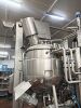 Giusti 4 ton per hour self-contained condiment sauce production unit (Year 2003) - 21