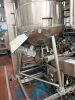 Giusti 4 ton per hour self-contained condiment sauce production unit (Year 2003) - 22