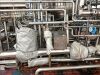 Giusti 4 ton per hour self-contained condiment sauce production unit (Year 2003) - 25
