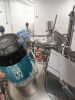 Giusti 4 ton per hour self-contained condiment sauce production unit (Year 2003) - 32