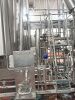 Giusti 4 ton per hour self-contained condiment sauce production unit (Year 2003) - 34