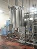 Giusti 4 ton per hour self-contained condiment sauce production unit (Year 2003) - 35