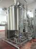 Giusti 4 ton per hour self-contained condiment sauce production unit (Year 2003) - 36
