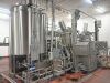 Giusti 4 ton per hour self-contained condiment sauce production unit (Year 2003) - 38