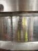 Giusti 4 ton per hour self-contained condiment sauce production unit (Year 2003) - 39
