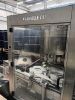 Karmelle RC80 4 head capping machine RC4 capper (Year 2016) - 2
