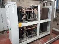 ICS Cool Energy Ltd Model NX-W 1204 (Year 2017)