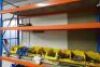 Light Weight Racking And Contents - 2