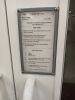 Manual Handling Solutions 500kg goods elevator (Year 2017) - 2