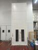 Manual Handling Solutions 500kg goods elevator (Year 2017) - 3