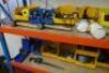 Light Weight Racking And Contents - 4