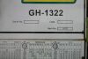 WARCO GH-1322 Lathe - 4