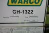 WARCO GH-1322 Lathe - 5