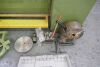WARCO GH-1322 Lathe - 10