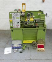 WARCO GH-1322 Lathe