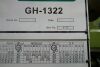 WARCO GH-1322 Lathe - 4