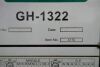 WARCO GH-1322 Lathe - 5