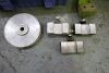 WARCO GH-1322 Lathe - 9