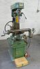 WARCO VMC Turret Mill
