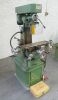WARCO VMC Turret Mill - 2