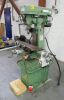 WARCO VMC Turret Mill - 3
