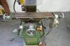WARCO VMC Turret Mill - 4