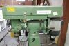 WARCO VMC Turret Mill - 7