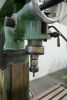 WARCO VMC Turret Mill - 8