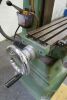 WARCO VMC Turret Mill - 9