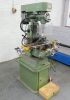 WARCO VMC Turret Mill