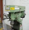 WARCO VMC Turret Mill - 5